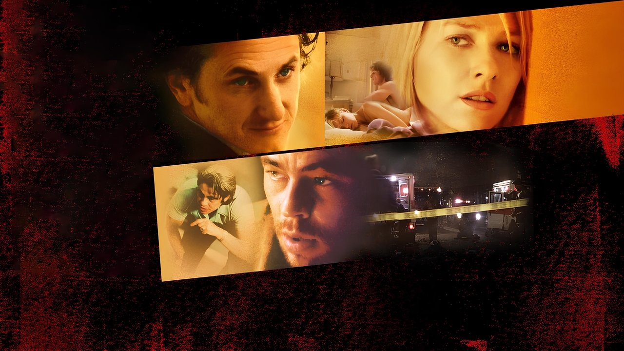 21 Grams (2003) backdrop artwork