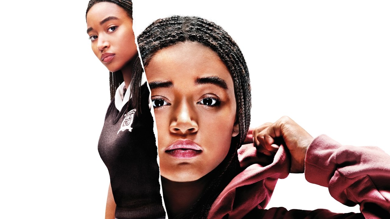 The Hate U Give (2018) backdrop artwork