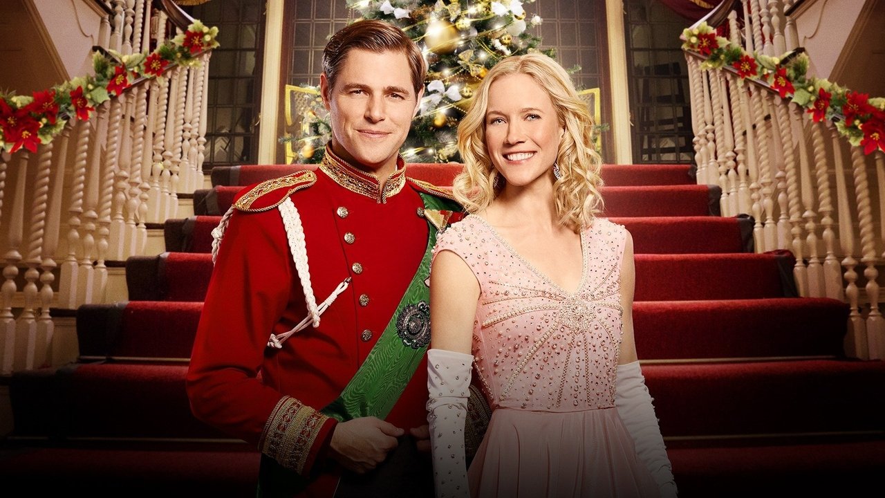 Royal New Year's Eve (2017) backdrop artwork