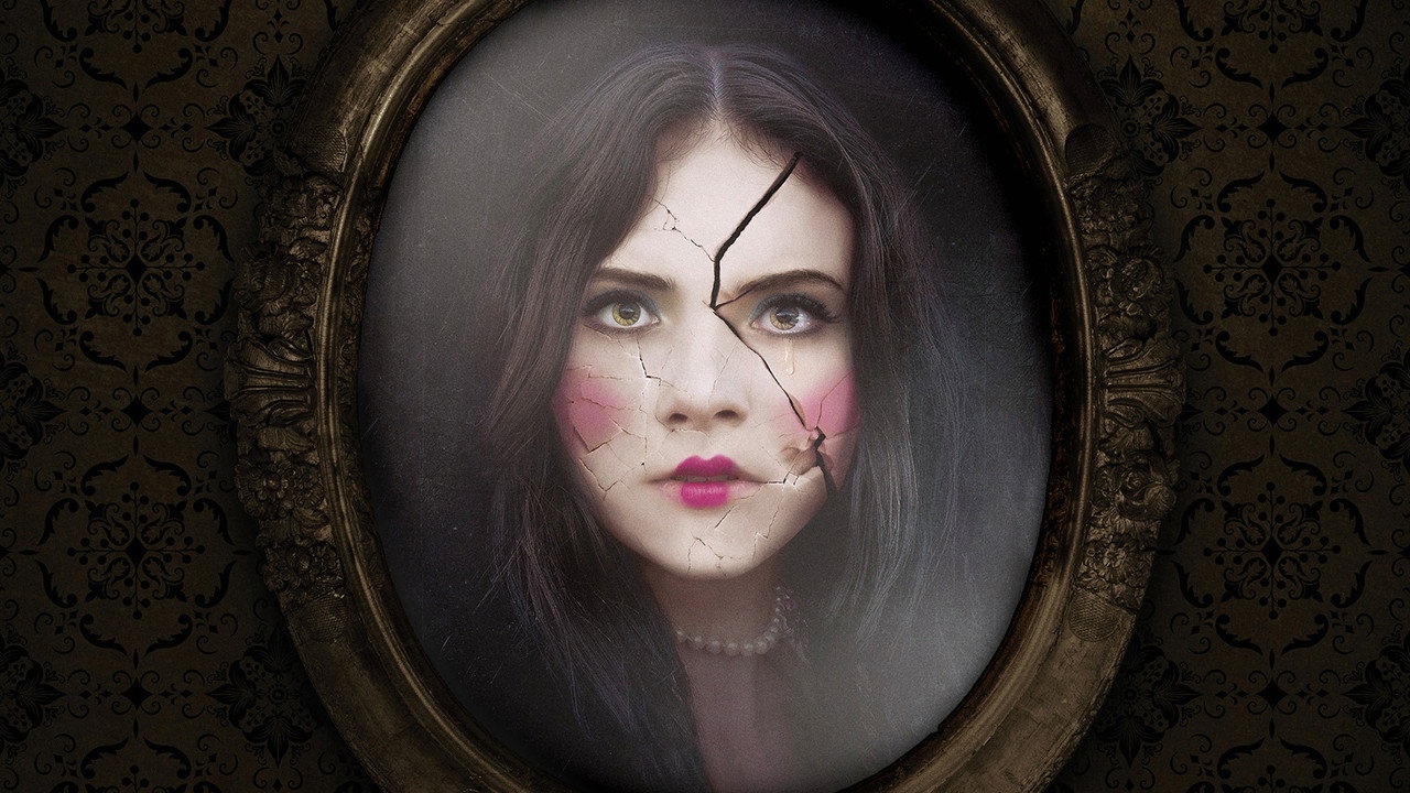 Ghostland (2018) backdrop artwork
