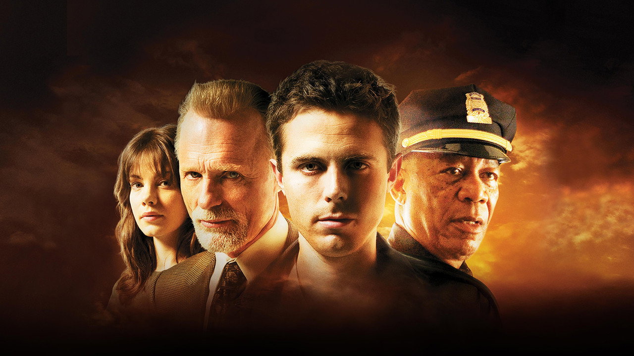 Gone Baby Gone (2007) backdrop artwork