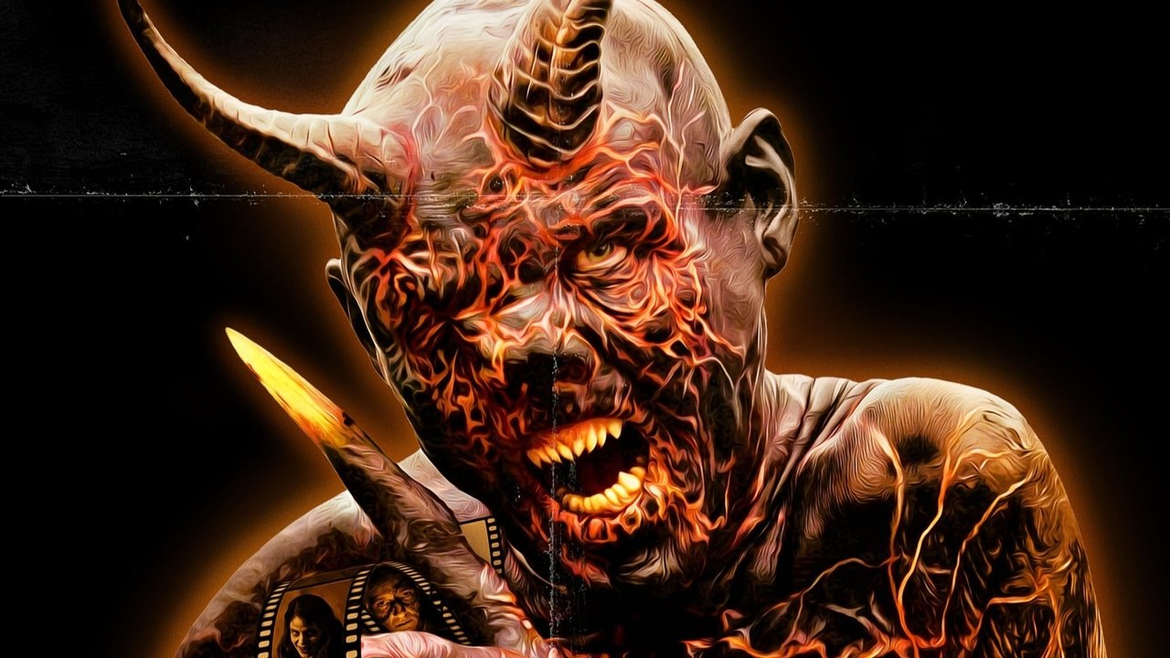 Nightmare Cinema (2018) backdrop artwork