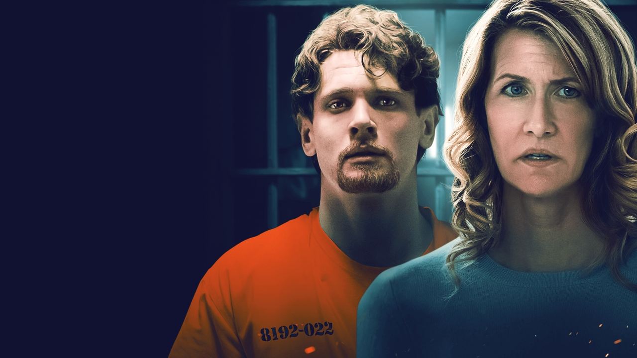 Trial by Fire (2019) backdrop artwork