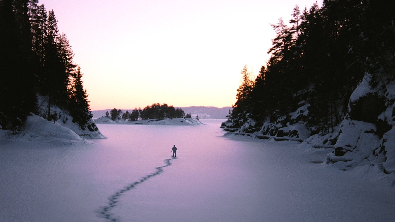 Essential Killing (2010) backdrop artwork