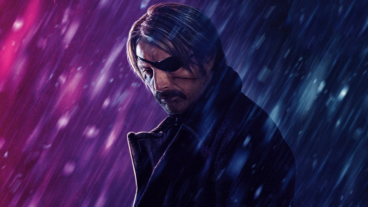 Polar (2019) backdrop artwork