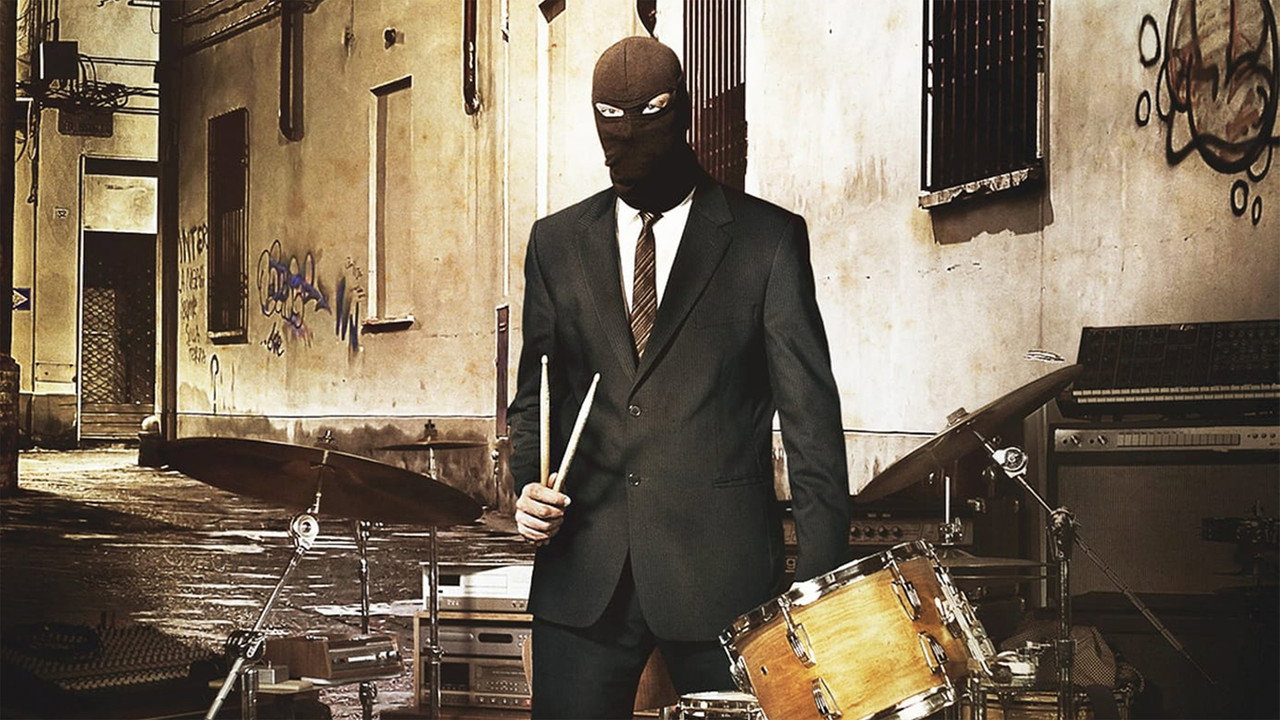 Sound of Noise (2010) backdrop artwork