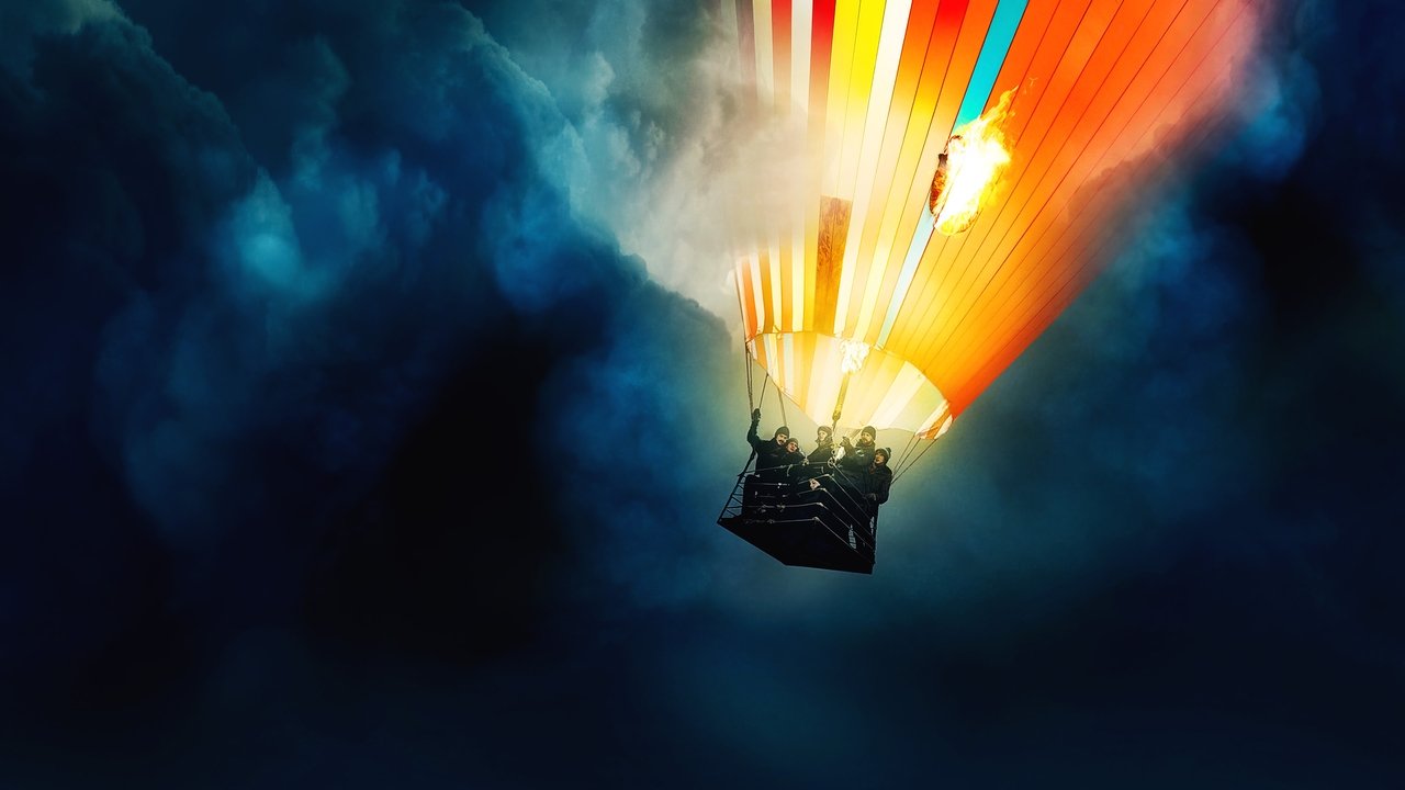 Balloon (2018) backdrop artwork