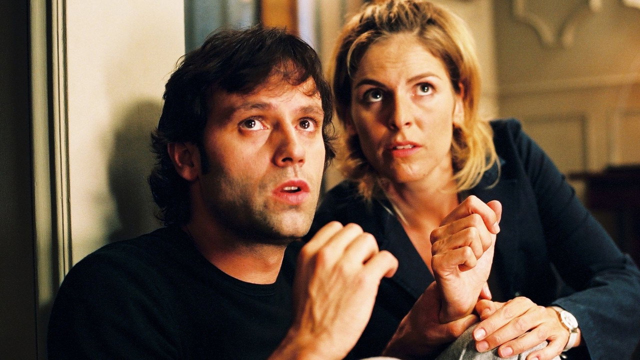 The Uninvited Guest (2005) backdrop artwork