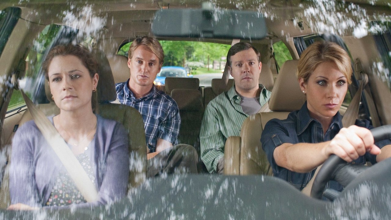 Hall Pass (2011) backdrop artwork