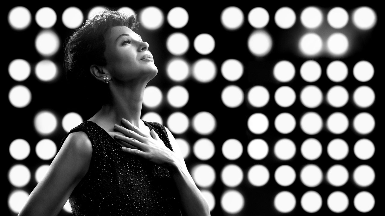 Judy (2019) backdrop artwork
