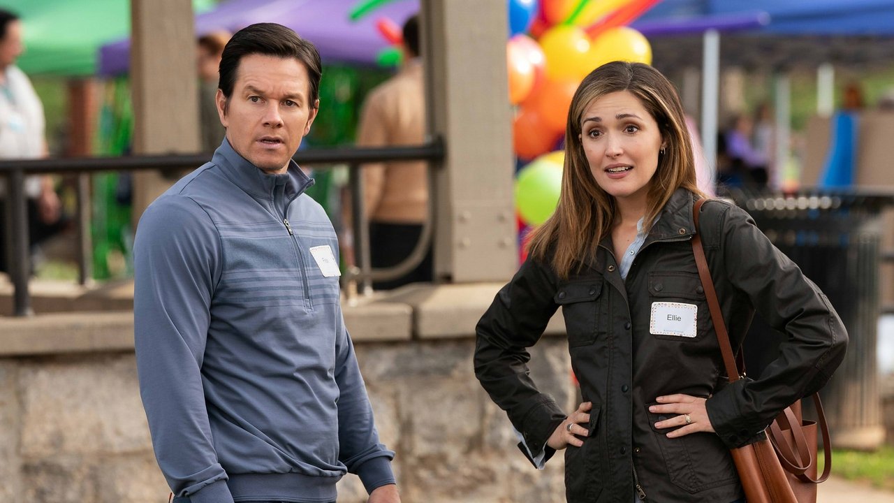 Instant Family (2018) backdrop artwork