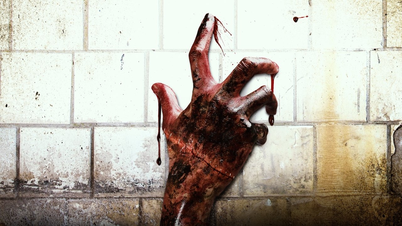 Alive (2018) backdrop artwork