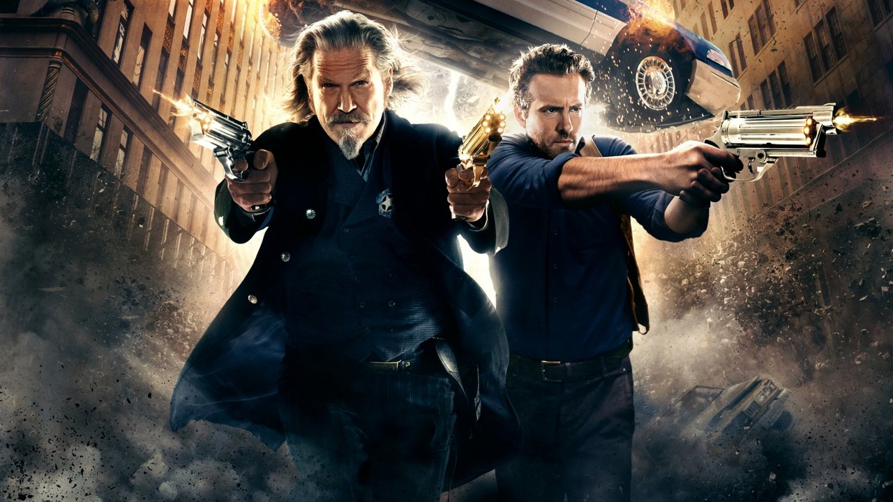 R.I.P.D. (2013) backdrop artwork