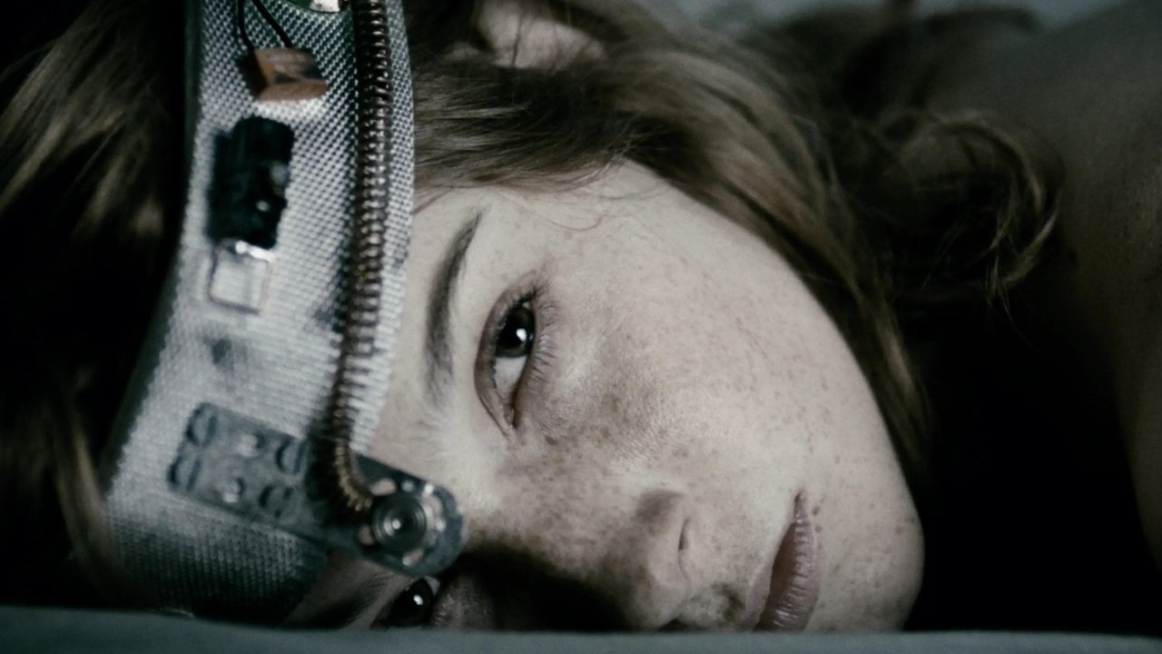 1 (2009) backdrop artwork