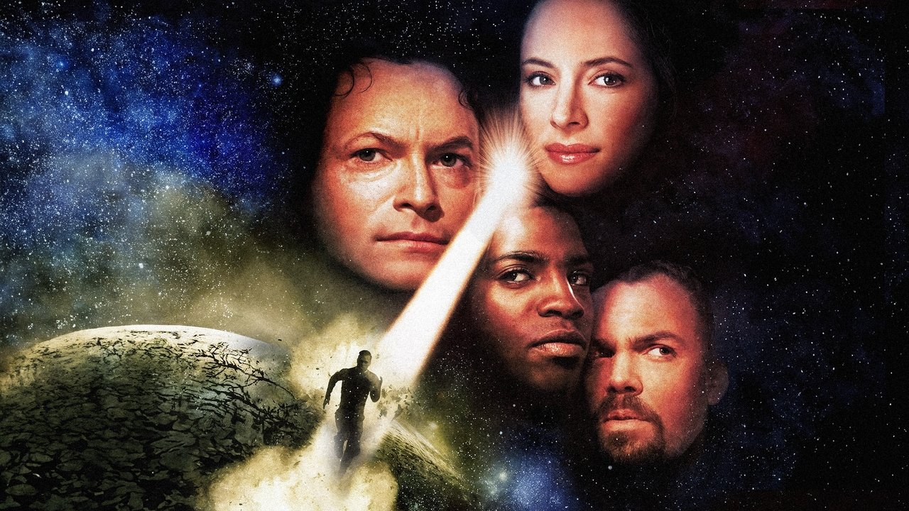 Impostor (2001) backdrop artwork
