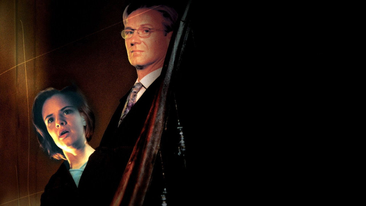 The 4th Floor (1999) backdrop artwork