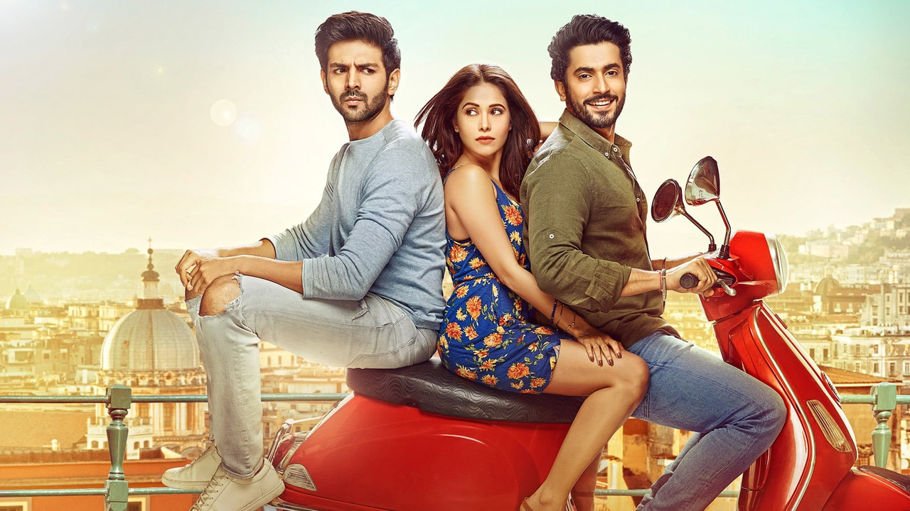 Sonu Ke Titu Ki Sweety (2018) backdrop artwork