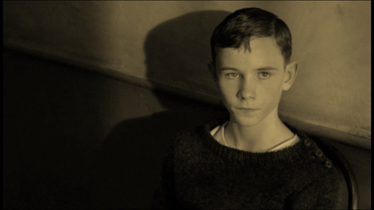 Song for a Raggy Boy (2003) backdrop artwork