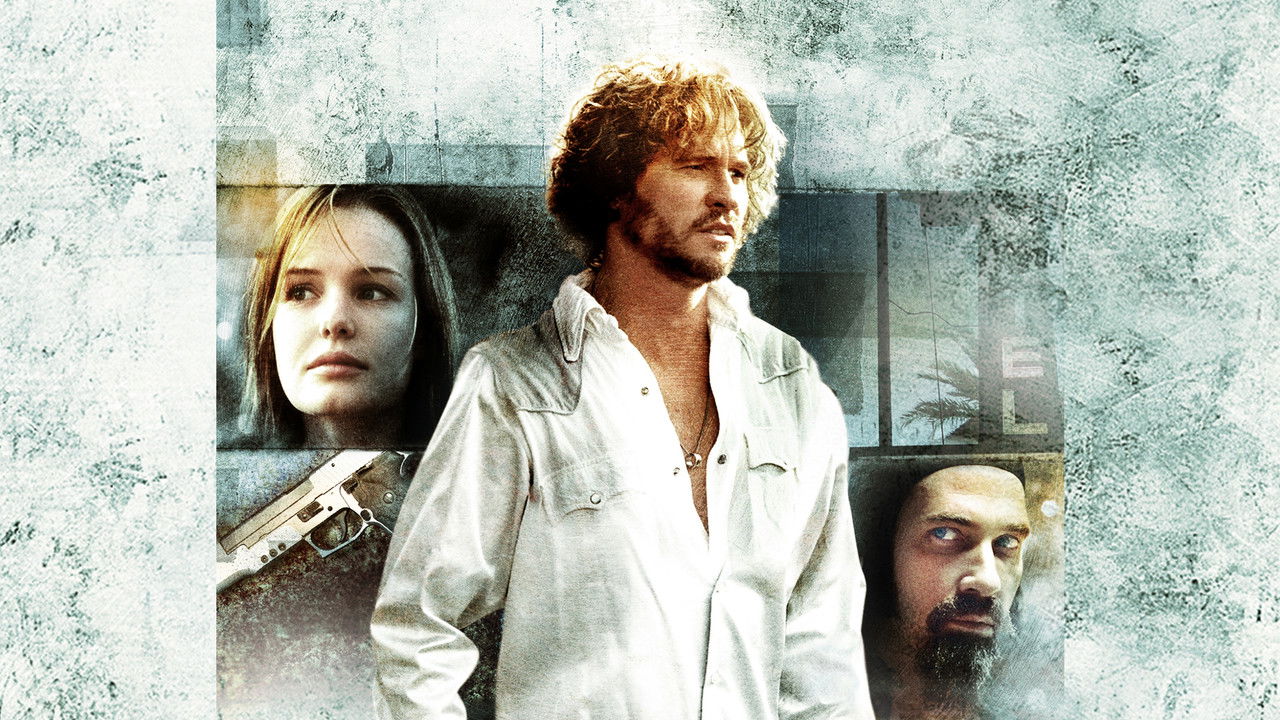 Wonderland (2003) backdrop artwork
