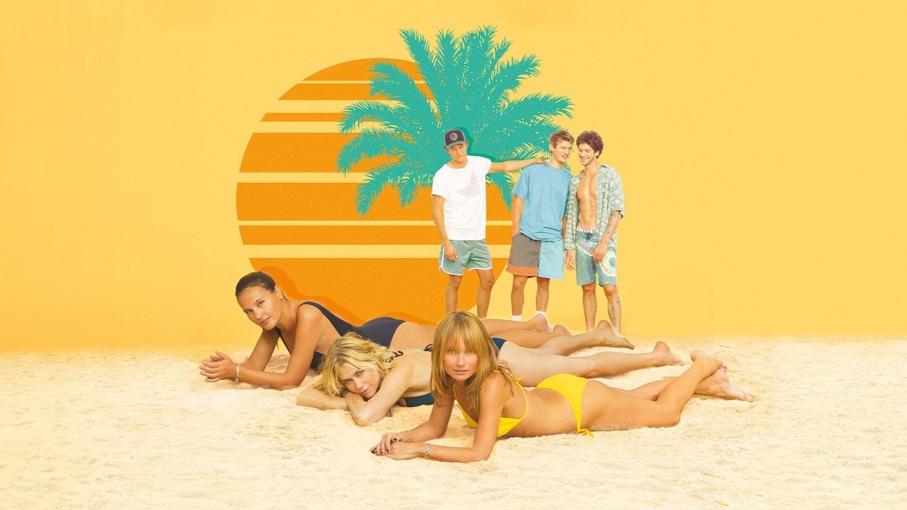 MILF (2018) backdrop artwork