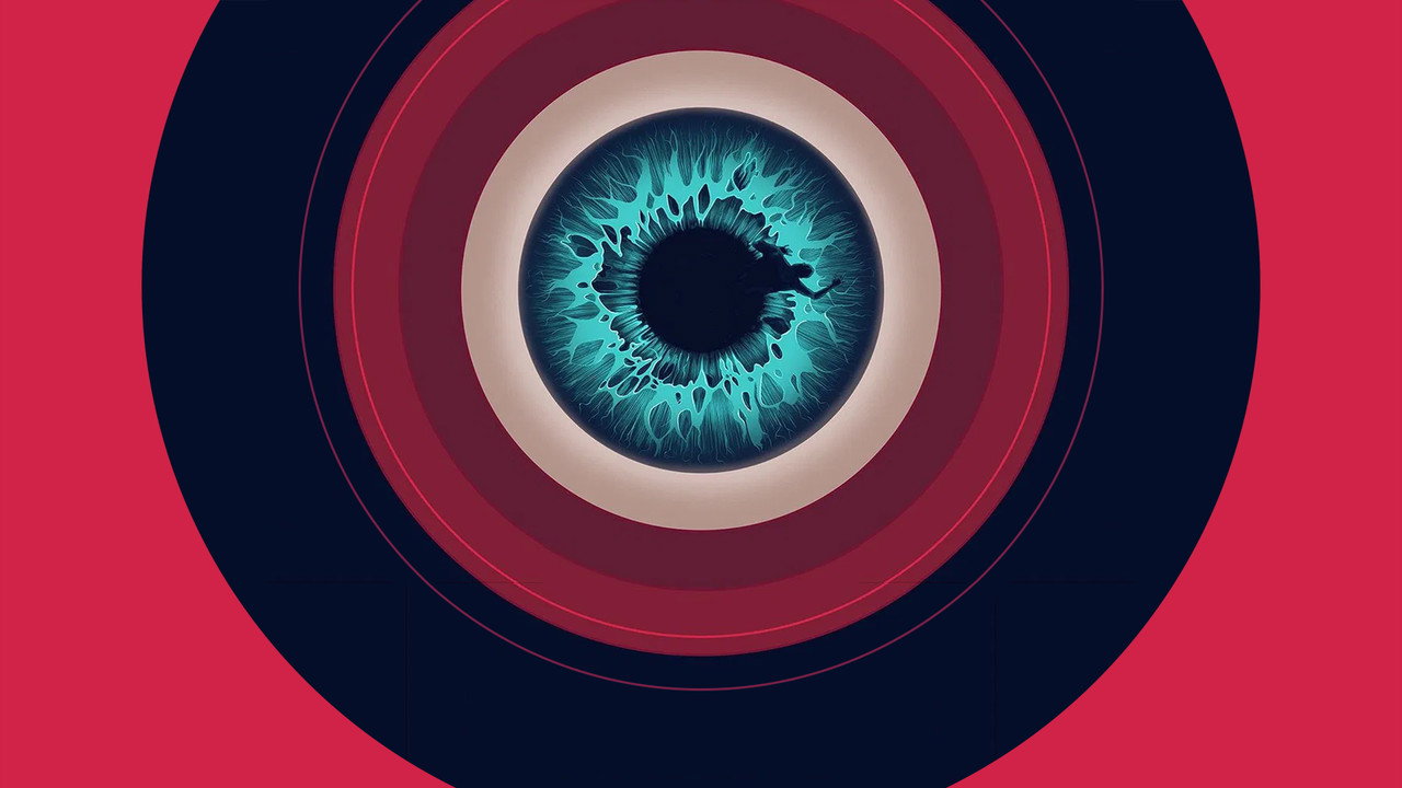 Beyond the Black Rainbow (2010) backdrop artwork
