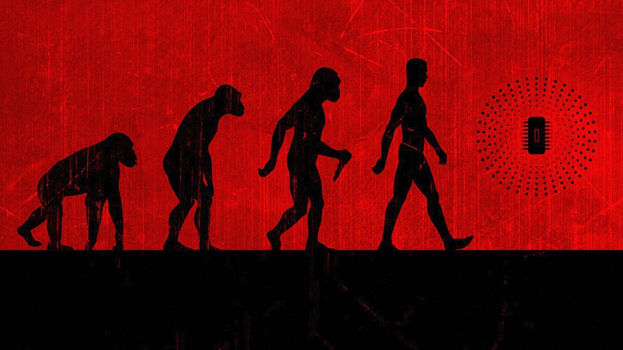 Upgrade (2018) backdrop artwork