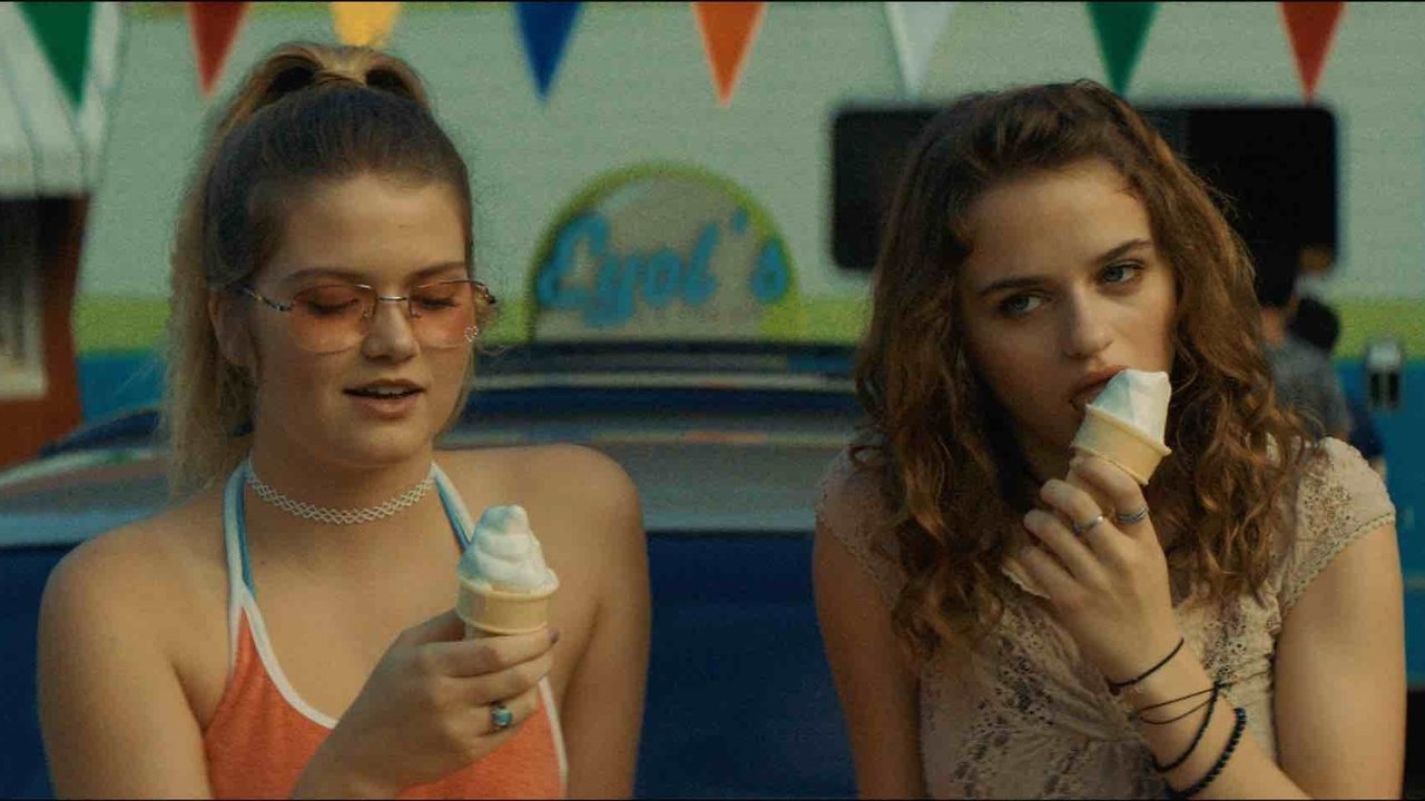 Summer '03 (2018) backdrop artwork