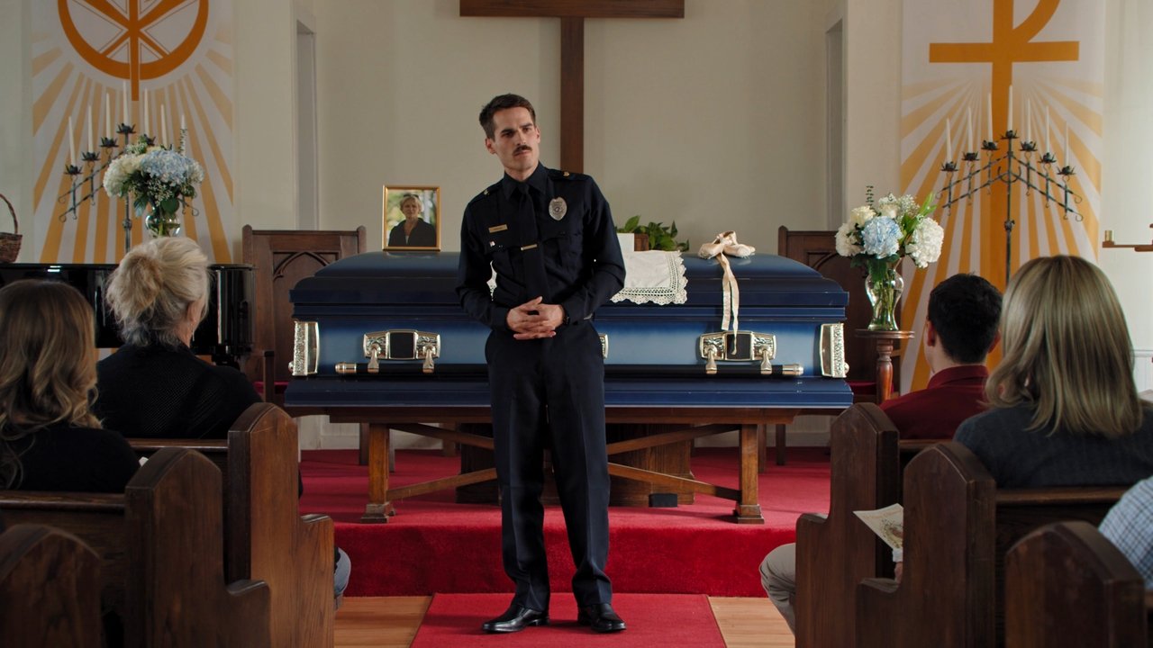Thunder Road (2018) backdrop artwork