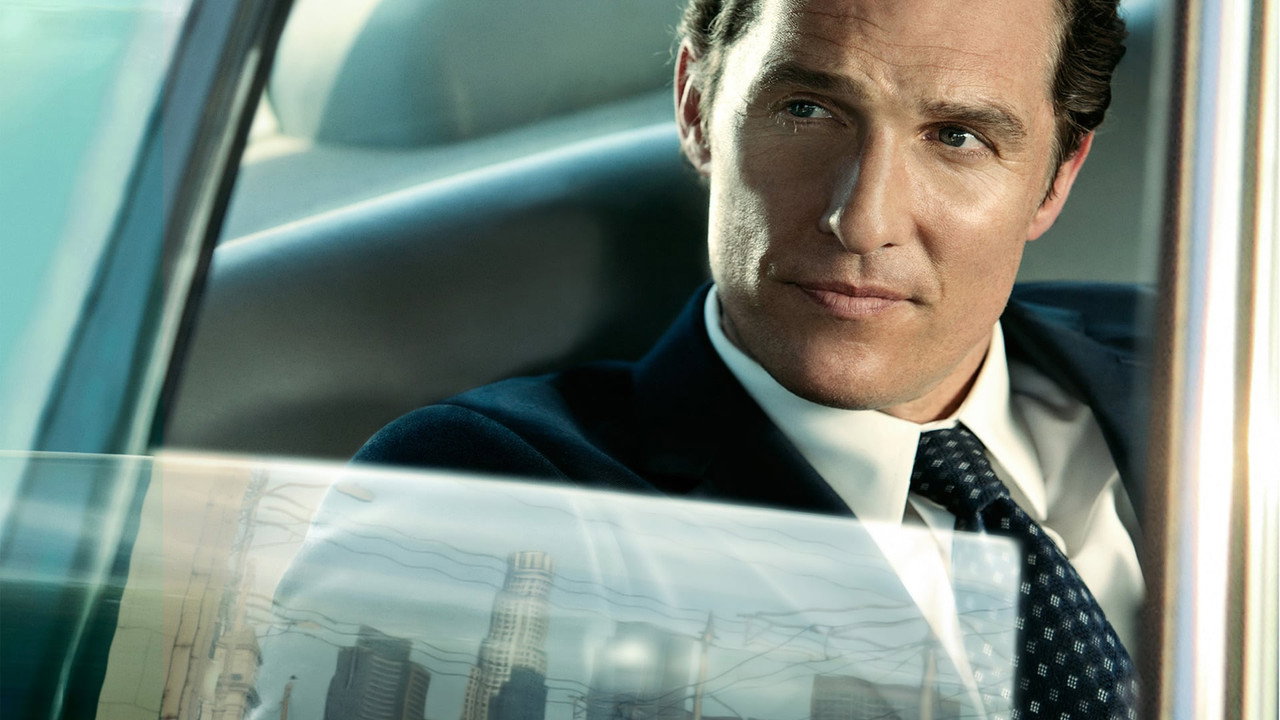 The Lincoln Lawyer (2011) backdrop artwork