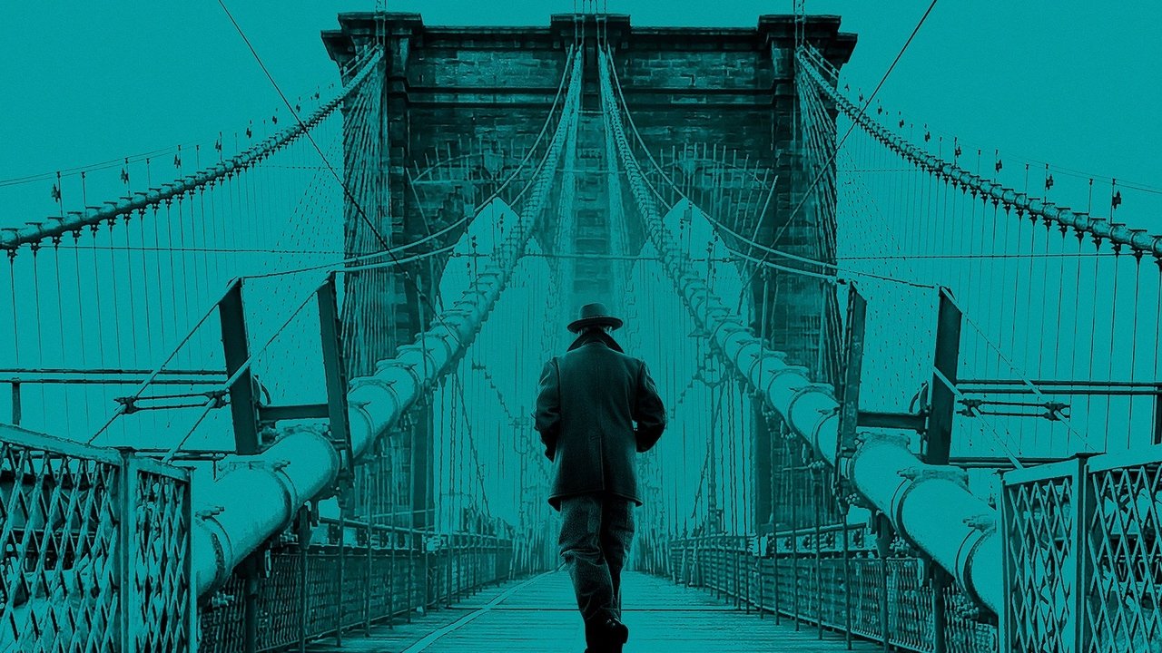 Motherless Brooklyn (2019) backdrop artwork
