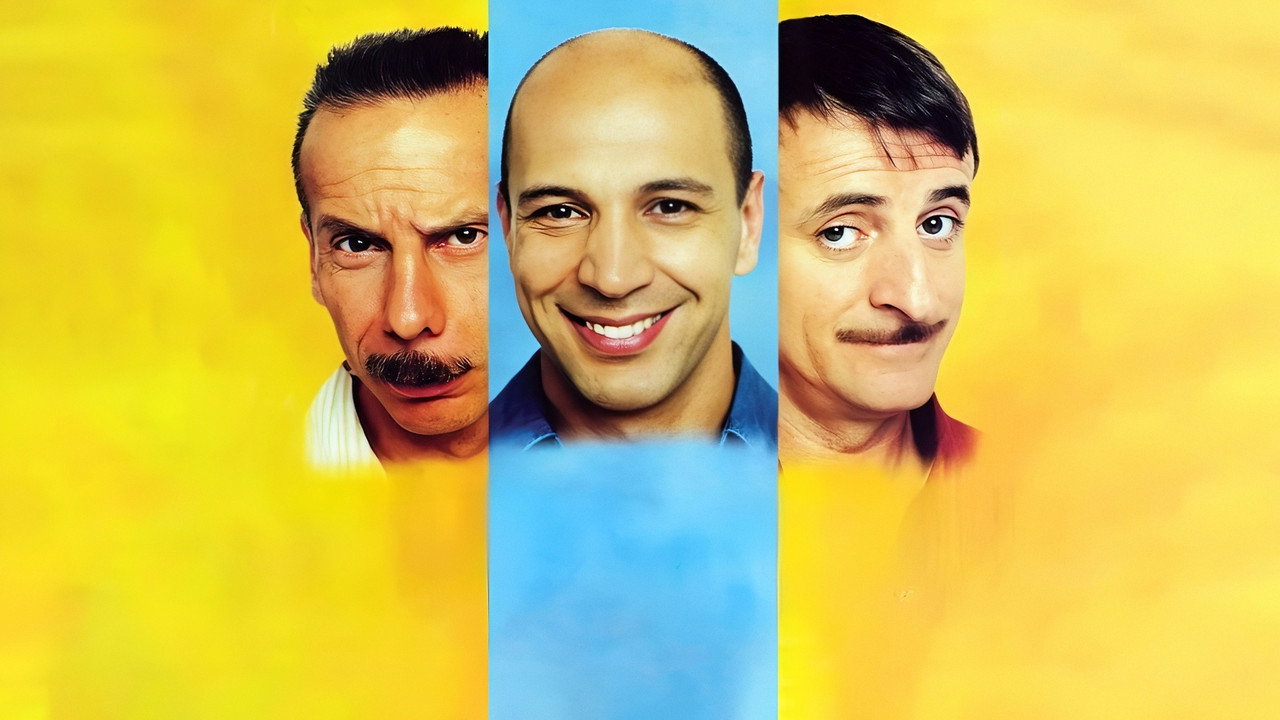 Ask Me If I'm Happy (2000) backdrop artwork