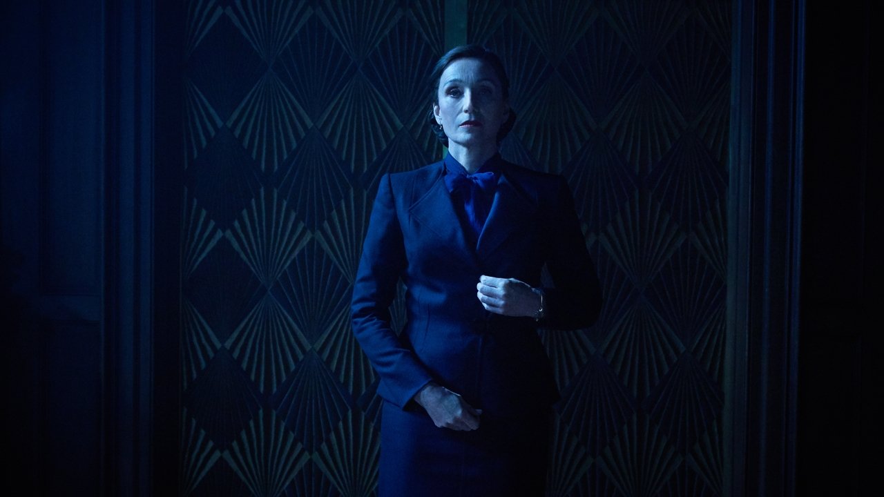 Rebecca (2020) backdrop artwork