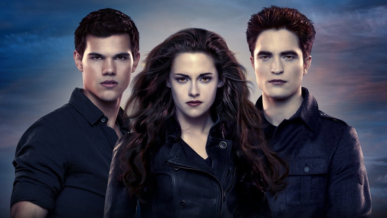 The Twilight Saga: Breaking Dawn - Part 2 (2012) backdrop artwork