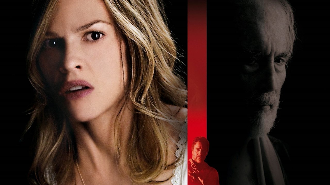 The Resident (2011) backdrop artwork