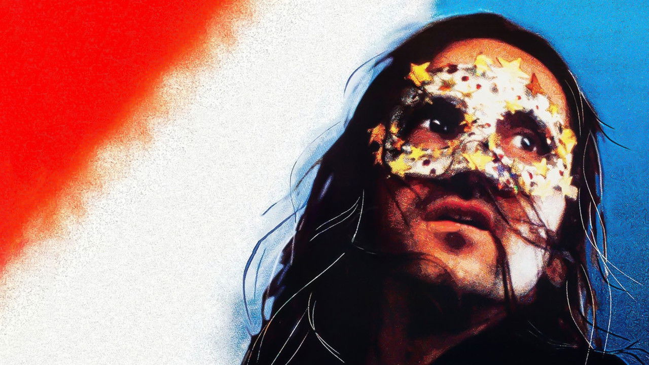 Killing Zoe (1993) backdrop artwork