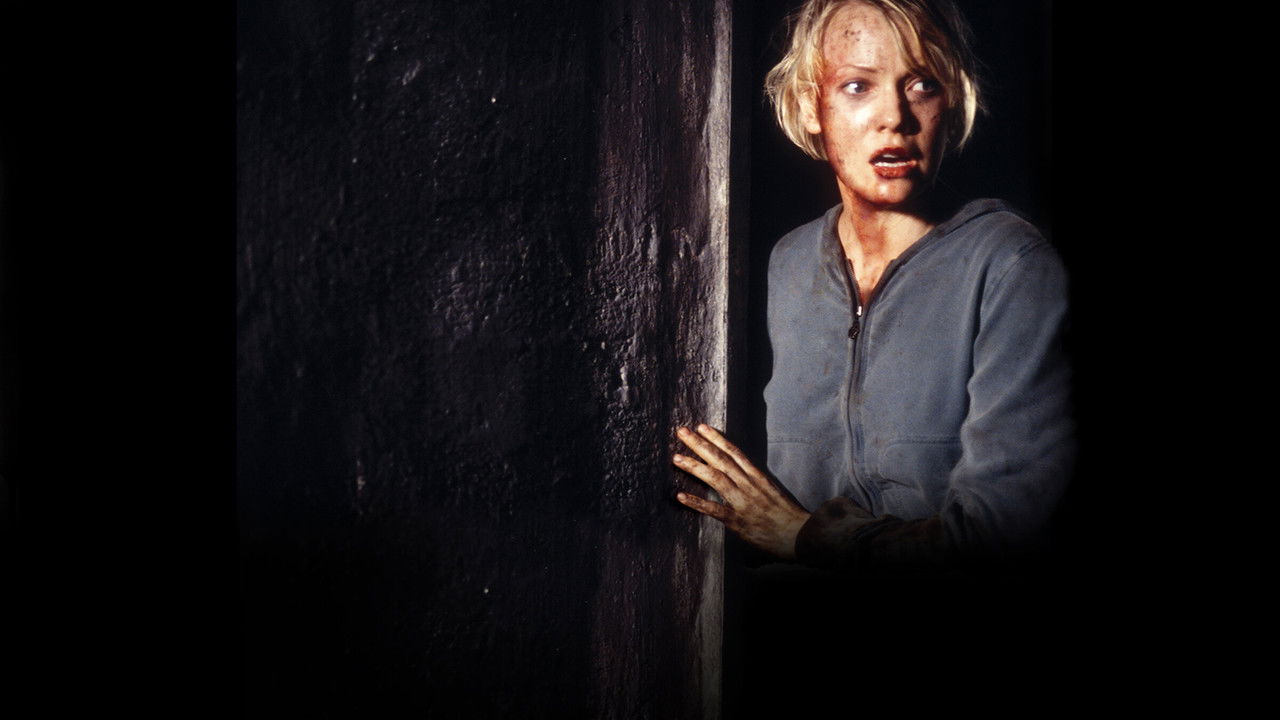 Severance (2006) backdrop artwork