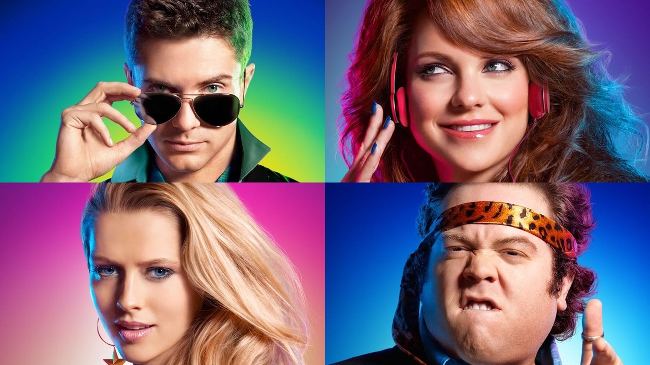 Take Me Home Tonight (2011) backdrop artwork