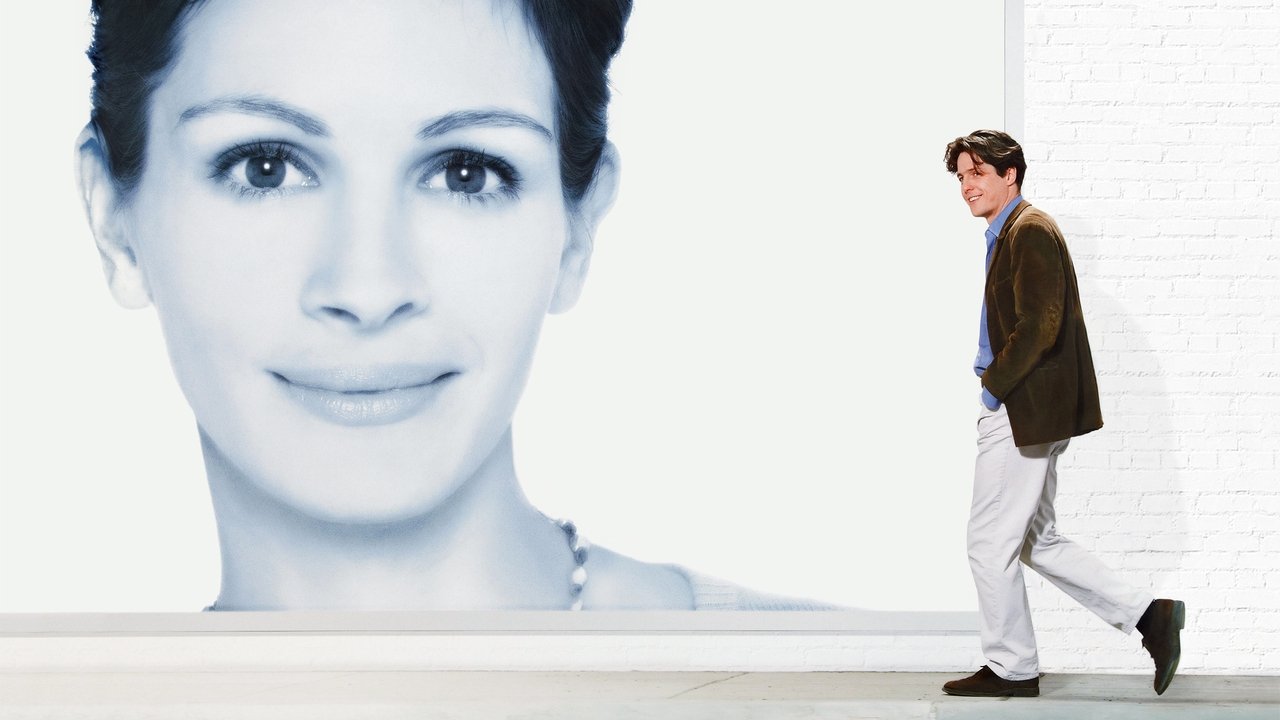 Notting Hill (1999) backdrop artwork