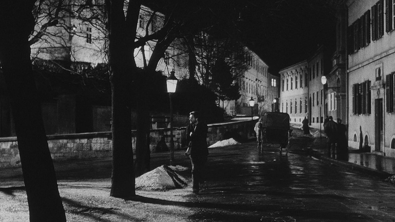 The Organizer (1963) backdrop artwork