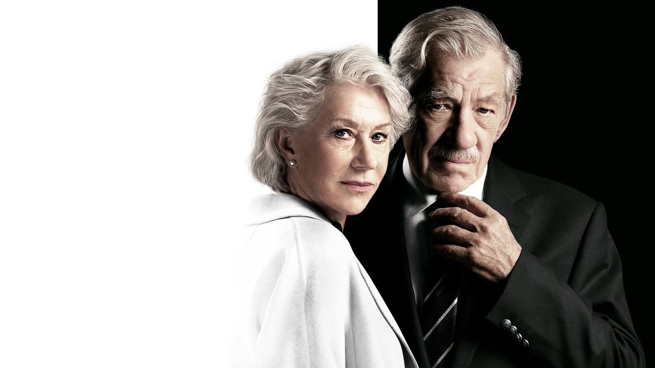 The Good Liar (2019) backdrop artwork