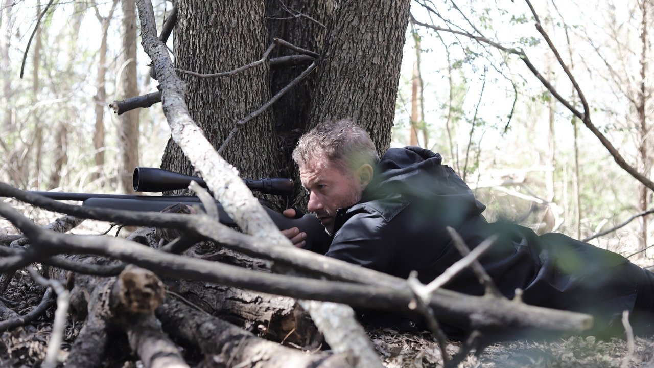 The Standoff at Sparrow Creek (2019) backdrop artwork