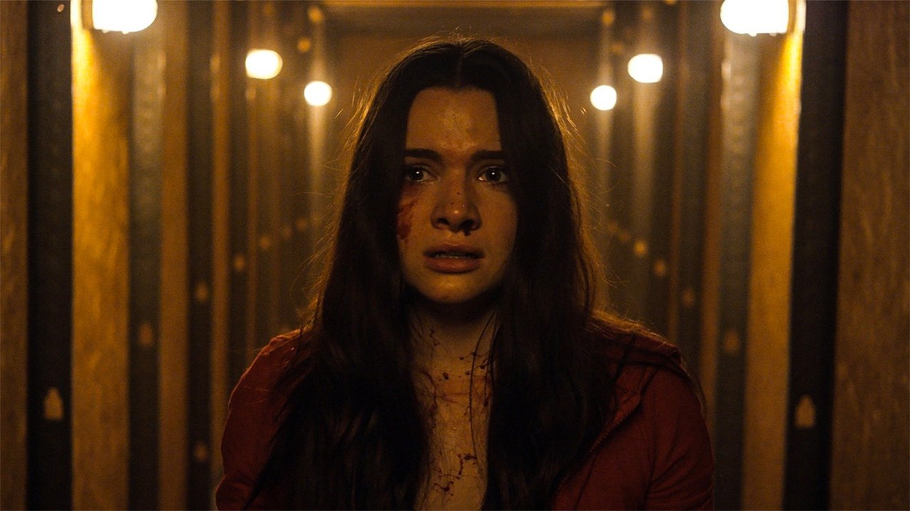Haunt (2019) backdrop artwork