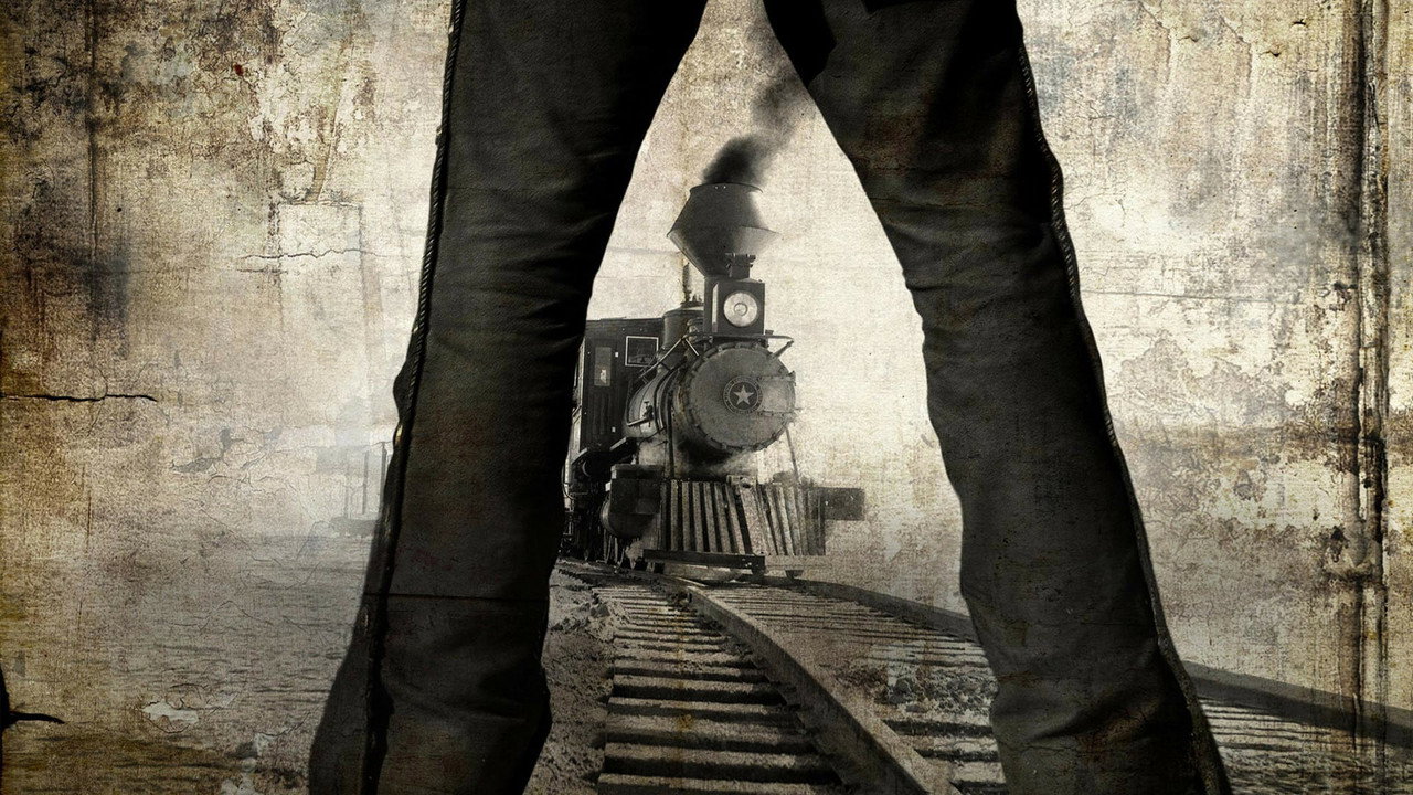 3:10 to Yuma (2007) backdrop artwork