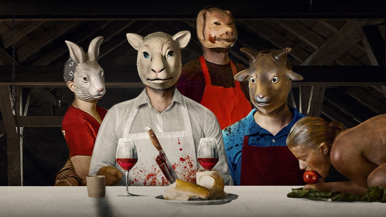 The Farm (2019) backdrop artwork