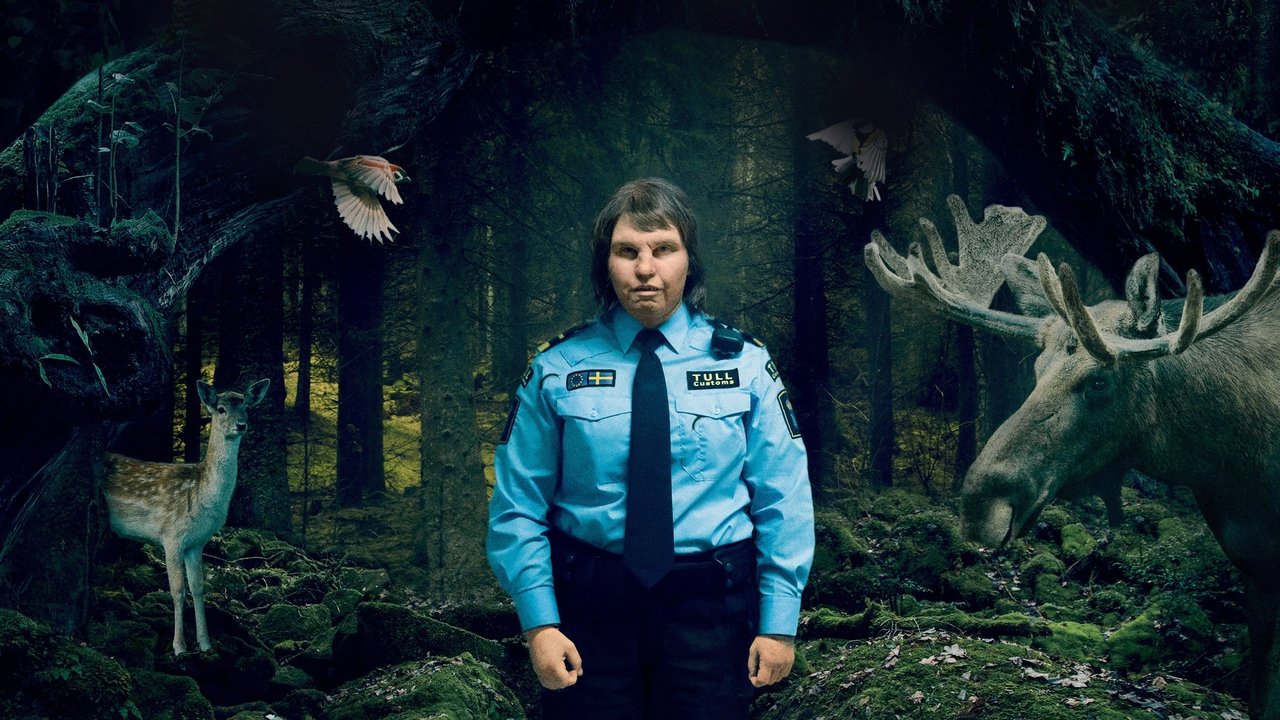 Border (2018) backdrop artwork