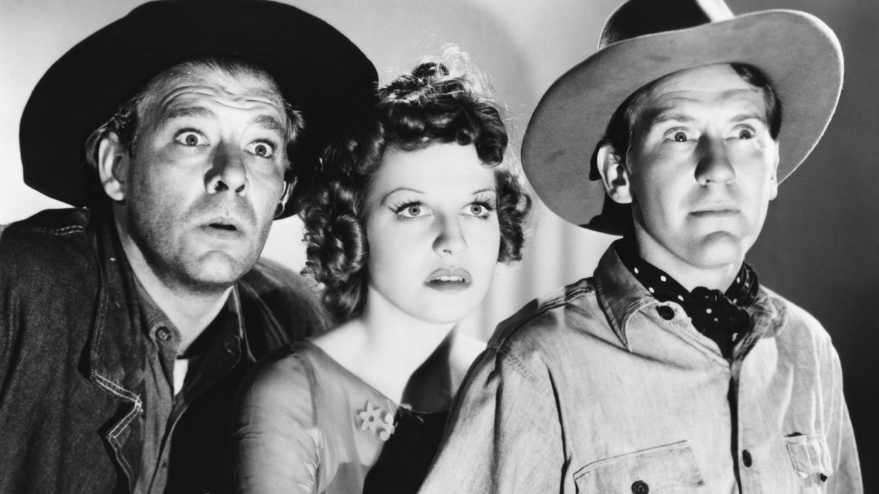 Of Mice and Men (1939) backdrop artwork