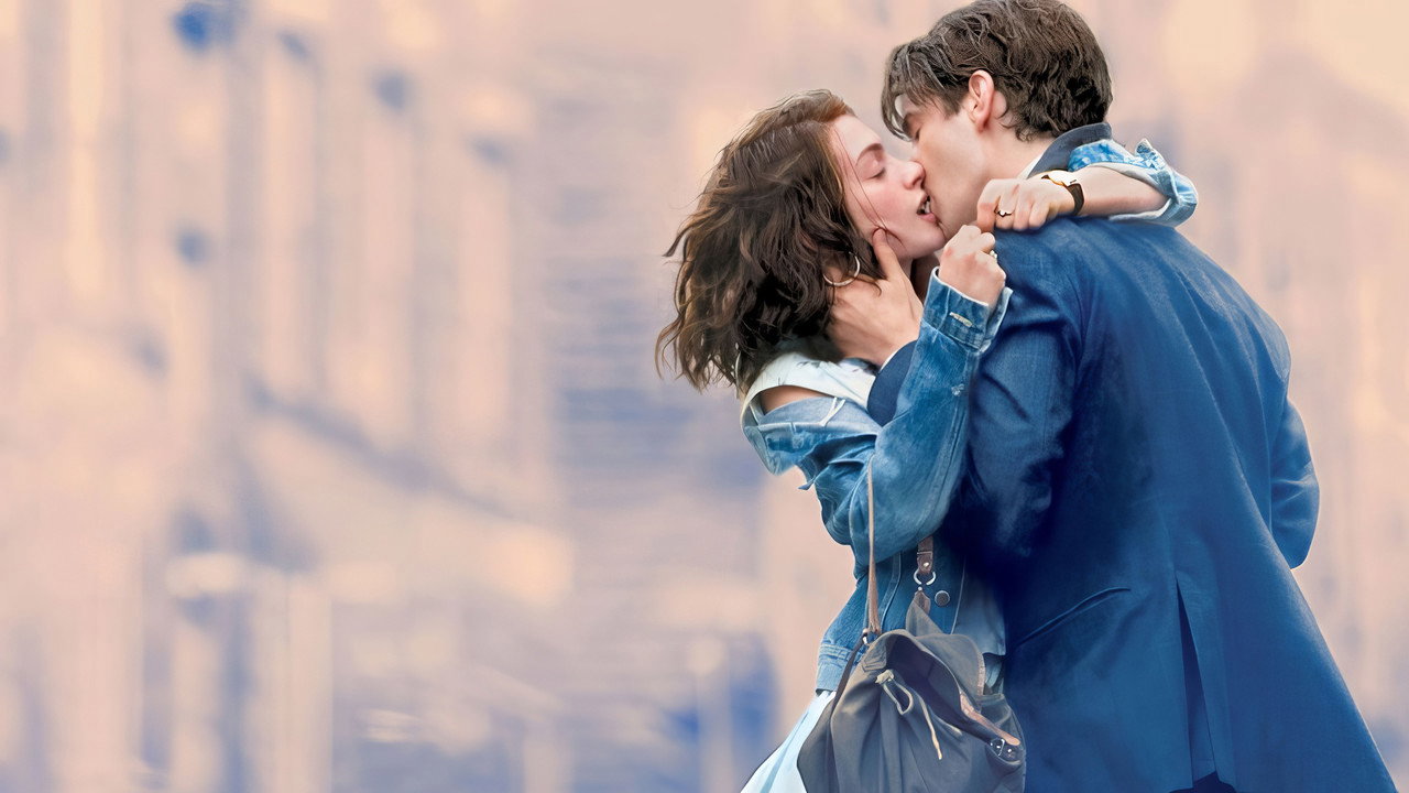 One Day (2011) backdrop artwork