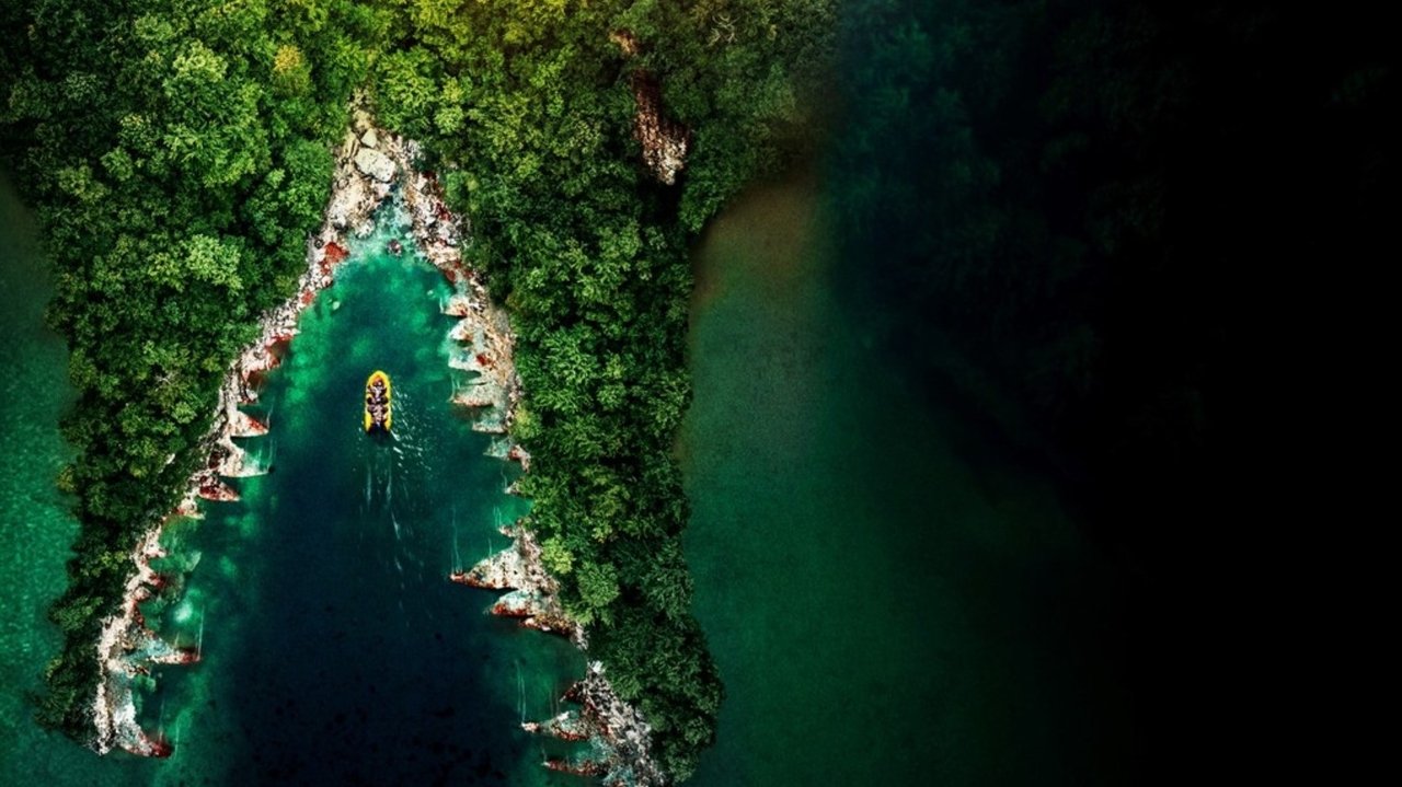 Lake Placid: Legacy (2018) backdrop artwork