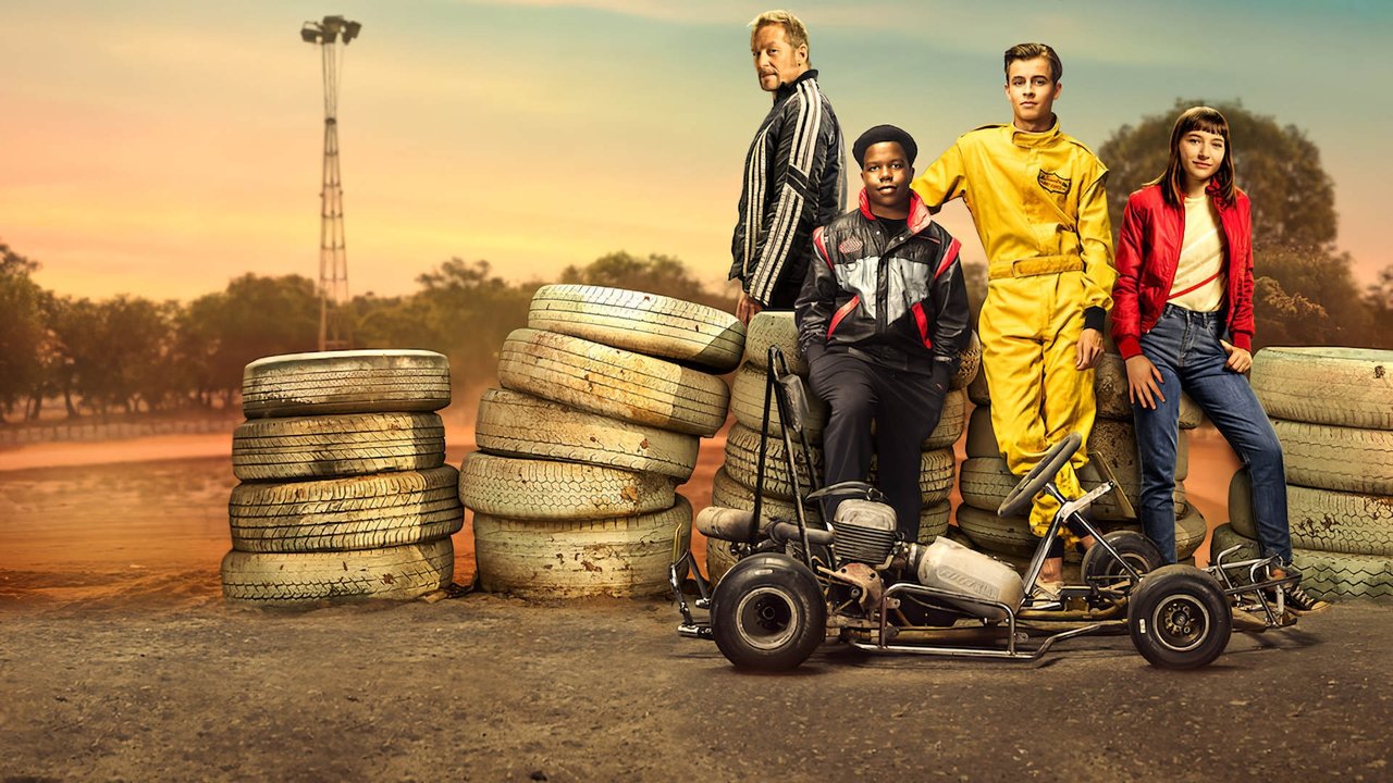 Go! (2020) backdrop artwork