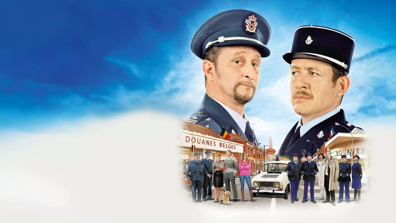 Nothing to Declare (2010) backdrop artwork